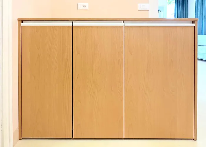 Promo Price September - By The Sea Apartmán Golem (Tirana)