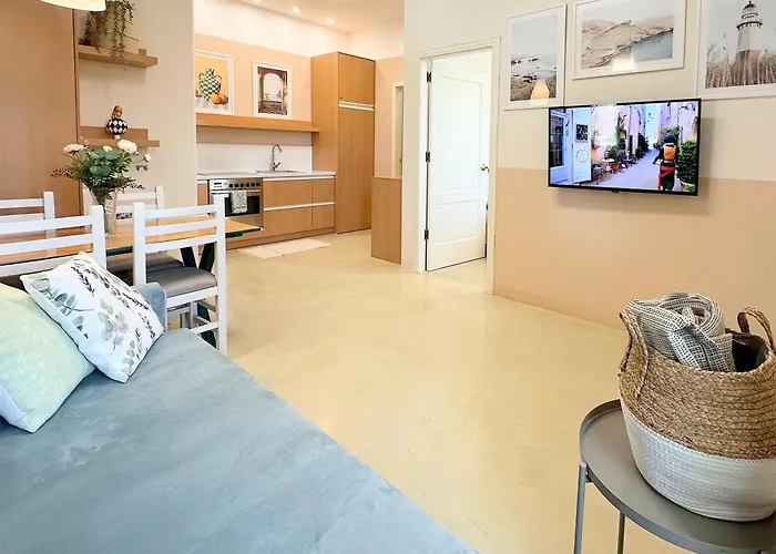 Apartman Promo Price September - By The Sea