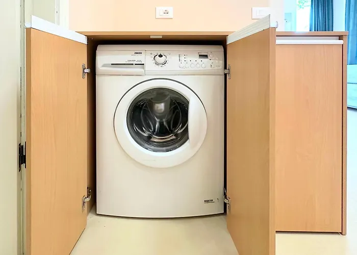 Apartmán Promo Price September - By The Sea Golem (Tirana)