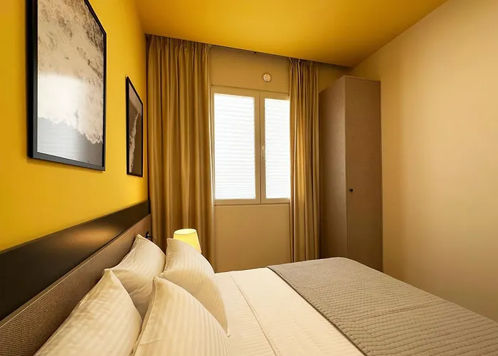 Apartmán Promo Price September - By The Sea *