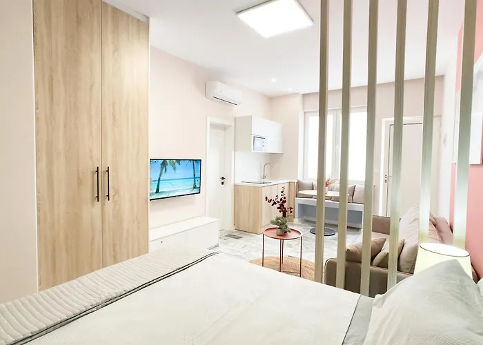 Promo Price September - By The Sea * Golem (Tirana)