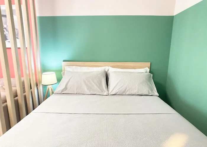 Apartmán Promo Price September - By The Sea *