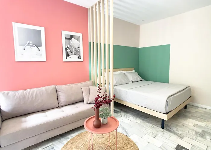 Promo Price September - By The Sea Apartmán