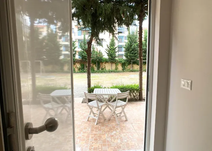 Promo Price September - By The Sea