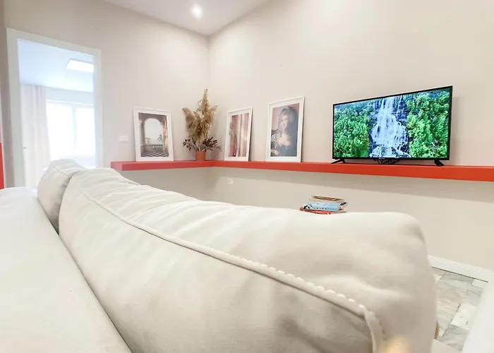 Promo Price September - By The Sea Apartman