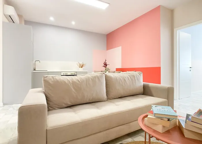 Apartmán Promo Price September - By The Sea *