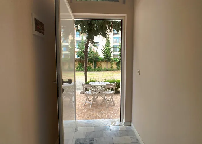 Promo Price September - By The Sea Golem (Tirana)