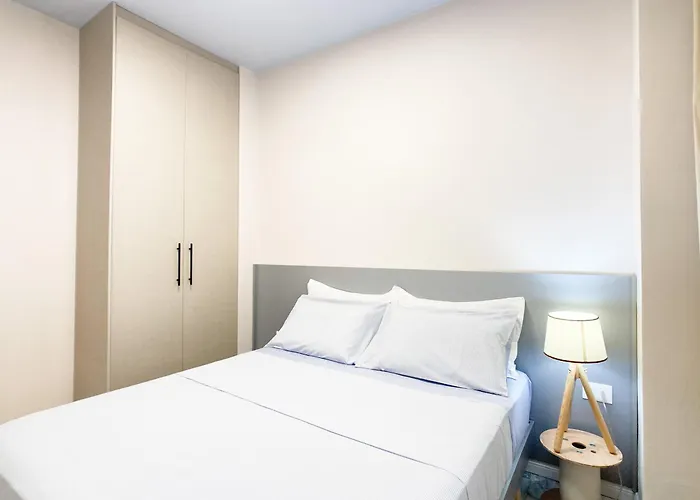 Promo Price September - By The Sea Apartmán Golem (Tirana)