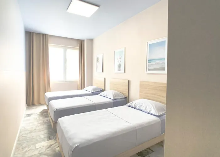 Promo Price September - By The Sea