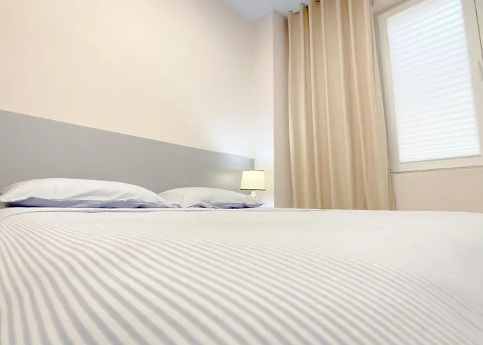 Promo Price September - By The Sea Apartmán