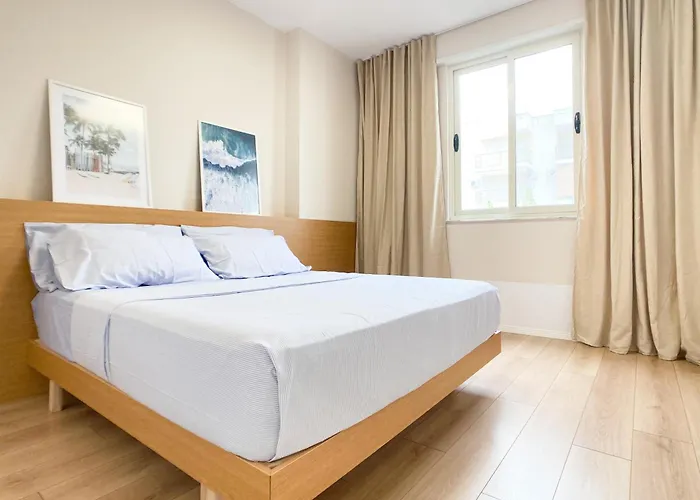 Promo Price September - By The Sea Apartmán *