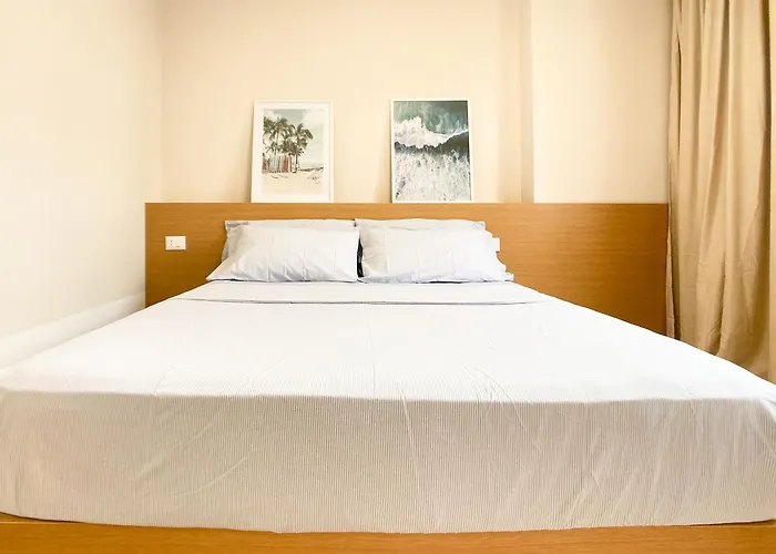 Apartmán Promo Price September - By The Sea *