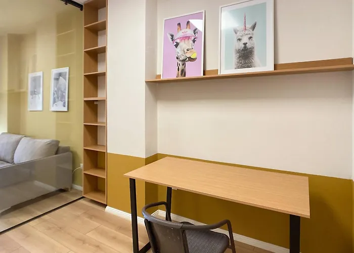 Apartman Promo Price September - By The Sea Golem