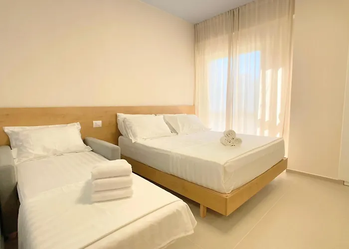 Promo Price September - By The Sea Apartmán