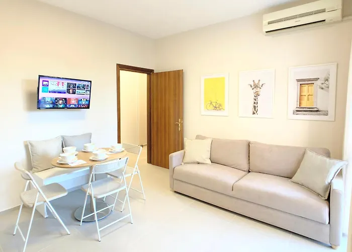 Promo Price September - By The Sea Apartmán