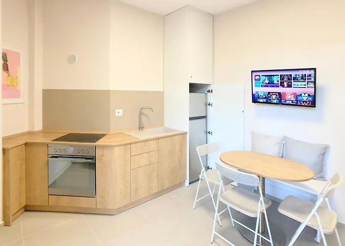 Promo Price September - By The Sea Apartmán *