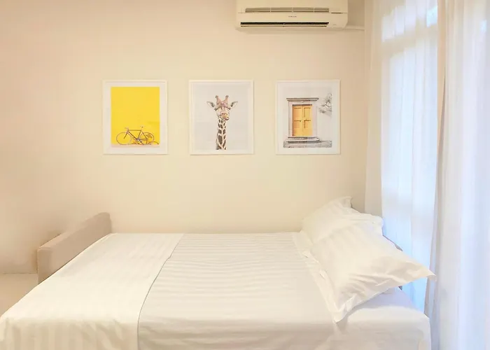 Apartmán Promo Price September - By The Sea