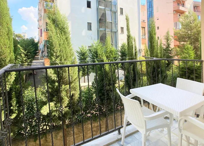 Promo Price September - By The Sea Apartmán *