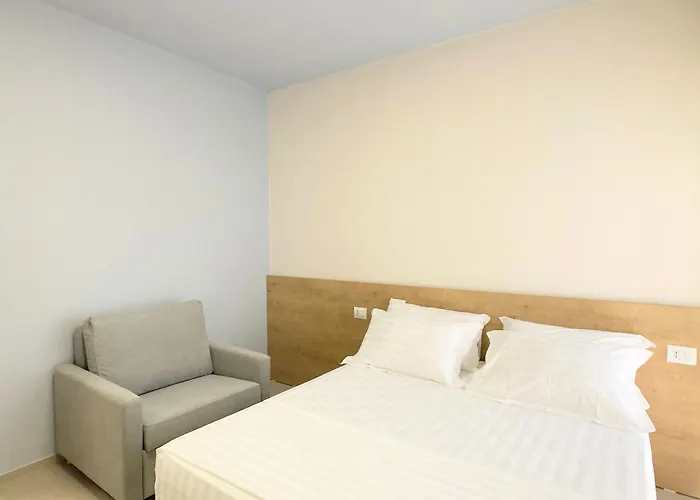 Apartman Promo Price September - By The Sea *